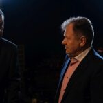 Тромбонист, педагог и худрук «Детского Триумфа джаза» Павел Овчинников: итоги VII фестиваля-конкурса Павел Овчинников, Игорь Бутман