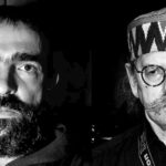 Наши авторы среди номинантов на Джазовую премию международной Ассоциации джазовых журналистов-2021 Peter Gannushkon, Pavel Korbut