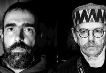 Наши авторы среди номинантов на Джазовую премию международной Ассоциации джазовых журналистов-2021 Peter Gannushkon, Pavel Korbut