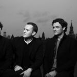 LRK Trio представляет Россию в программе онлайн-шоукейсов международной выставки-ярмарки Jazzahead! LRK Trio: Игнат Кравцов, Евгений Лебедев, Антон Ревнюк