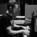 В Международный день джаза на Rainy Days выходит альбом квартета пианиста Евгения Пономарёва Евгений Пономарёв (фото © Юрий Чичков)