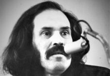 Ветеран казанского джазового движения Игорь Зисер: «Вспоминая нашего Лёшу Баташева» Алексей Баташев, 1982, лекция в Казанском молодёжном центре