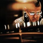 Пианист Бенито Гонсалес: мировая премьера альбома «Sing to the World» на лейбле Rainy Days в России Benito Gonzalez (photo © Evgeny Petrushansky)