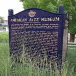 Как хранят историю джаза на его родине? Музей американского джаза в Канзас-Сити American Jazz Museum, Kansas City, MO