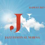 Два дня джаза в подмосковном городе Щёлково на «Джаз-фестивале Nebesa» Джаз Фестиваль Небеса