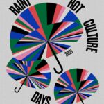 Санкт-Петербург: фестиваль современной джазовой музыки Rainy Hot Culture Days Jazzfest Rainy Hot Culture Days Jazzfest