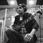 Фестиваль «GrinФest 2021» памяти композитора и басиста Романа Гринёва пройдет в Черноголовке Роман Гринёв (08.12.1976 — 03.11.2018)