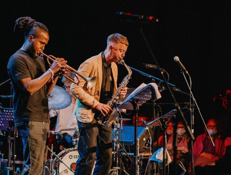 Kaifulin 5tet, Санкт-Петербург, 4 сентября 2021