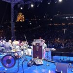 В день города в Самаре на открытом воздухе вновь состоится «Самара Open Jazz» Самара Open Jazz