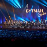 Игорь Бутман: юбилей на сцене Кремлёвского дворца Московский джазовый оркестр и Jazz at Lincoln Center Orchestra (photo © Luigi Beverelli)