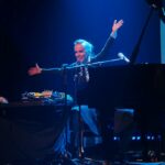 Европейская джаз-конференция в Таллине: джазовая сцена ищет новые пути в изменившемся мире Kadri Voorand