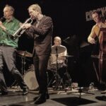 Фестиваль германского джаза «Джаз осенью» представит москвичам «Разочарование» из Берлина Die Enttäuschung