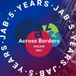 Пятый форум-фестиваль Jazz Across Borders: снова в онлайн-формате JAB 21