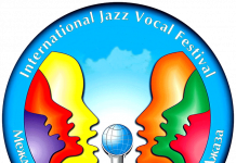 Двадцать восьмой фестиваль вокального джаза состоится в Москве VOCAL JAZZ