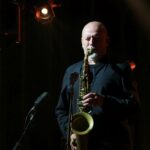 Фестивали-2021. Jazz Juniors, Краков: конкурс, фестиваль и шоукейс польского джаза в одном флаконе Художественный руководитель фестиваля Адам Перончик (Adam Pierończyk)