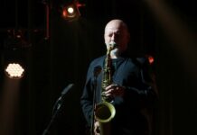 Фестивали-2021. Jazz Juniors, Краков: конкурс, фестиваль и шоукейс польского джаза в одном флаконе Художественный руководитель фестиваля Адам Перончик (Adam Pierończyk)