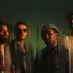 Британский саксофонист Шабака Хатчингс выступит в Москве со своим проектом Sons of Kemet Sons of Kemet