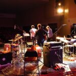 Фестивали трудного сезона. Международные Дни джаза в Архангельске: фоторепортаж Международные Дни джаза в Архангельске 2021