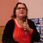 Очередной и, видимо, последний отчёт о жизни инструментальной джазовой кафедры МГИК Зинаида Карташёва