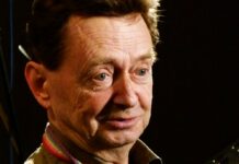 Легенда польского джаза саксофонист Збигнев Намысловский (1939-2022) Збигнев Намысловский (фото © Кирилл Мошков, «Джаз.Ру», 2012)