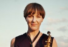 В пяти городах России пройдёт девятый фестиваль артистов звукозаписывающей компании «Лео Рекордс» Silke Eberhard (photo © Manuel Miethe)