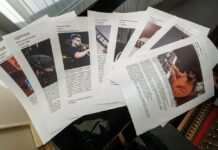 Телеканал «Россия-Культура» объявляет участников нового сезона проекта «Большой джаз» Большой джаз (фото © пресс-служба ВГТРК)