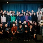 В Екатеринбурге прошёл IV конкурс молодого авторского джаза EverJazz. Кто куда поедет? Участники, жюри и организаторы IV конкурса EverJazz