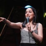 Фестивали трудного сезона. 25-летие «Джазовой Провинции» в Курске: фоторепортаж Алина Енгибарян