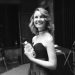 Певица Анастасия Лютова: джазовая классика на видео — трилогия по песням Джерома Керна Анастасия Лютова (фото © Ксения Пальчикова)