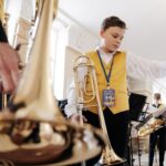 14-й конкурс «Джаз на Байкале»: к участию приглашают джазовых музыкантов всех возрастов Baikal Jazz Competition