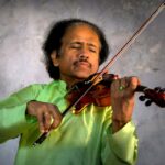 Л. Субраманиам и другие: артисты из Индии, Бразилии, Кубы, Турции и Сербии на Moscow Jazz Festival Доктор Лакшминараяна Субраманиам