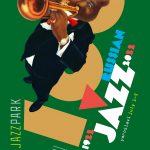 В Ярославле пройдёт новый летний фестиваль под открытым небом — JazzPark JazzPark