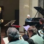 Фестивали трудного сезона: 25-я «Розовая пантера» в Уфе — взгляд очевидца XXV Международный джазовый фестиваль «Розовая пантера»