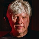 Пианист Андрей Кондаков: двукратный юбилей на сцене Александринского театра Андрей Кондаков