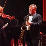 100-летие российского джаза в Большом. Визуальная хроника: эксклюзив «Джаз.Ру»! Гала-концерт к 100-летию российского джаза (фото: Наталья Кравченко)