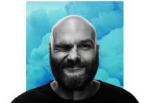 Саксофонист Сергей Головня представляет премьеру нового проекта Golovnya Golovnya