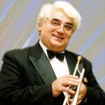 В подмосковных Химках состоится XII конкурс молодых джазовых трубачей им. Евгения Савина Евгений Савин (1949-2009)