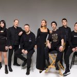 Джазовый подкаст №717: Marimba Plus с посвящением «Twin Peaks» Marimba Plus