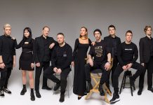 Ансамбль Marimba Plus отметит в новом зале Дома Музыки свой двадцать четвёртый день рождения Marimba Plus