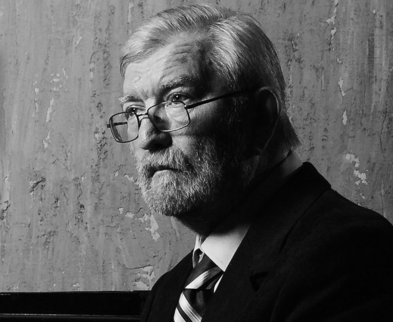 Юрий Маркин (1942-2022)