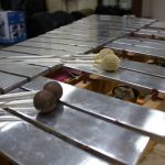 Как в СССР сделали собственный вибрафон — всего один: история изобретения Григория Галочкина Самарский вибрафон конструкции Григория Галочкина