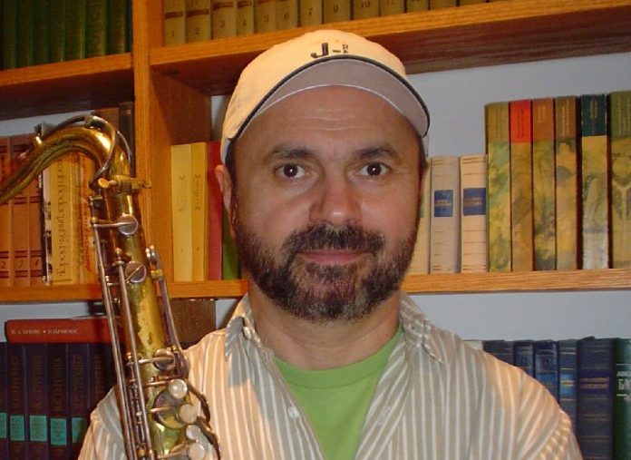 Сергей Гурбелошвили (фото 2006 г.)