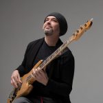 Басист Антон Горбунов готовит альбом музыки для биг-бэнда: поддержим сбор средств на проект! Антон Горбунов