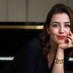 Вокалистка Татьяна Нова: интервью перед первым за много лет концертом в Москве Татьяна Нова (фото © Stanislav Stols)