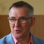 Джазовый пианист Алексей Подымкин запустил краудфандинг на запись авторского альбома с биг-бэндом Алексей Подымкин