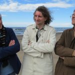 Петербургское трио Гайворонский / Кондаков / Волков возвращается в московский «ДОМ» Андрей Кондаков, Владимир Волков, Вячеслав Гайворонский