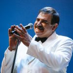 В Нижнем Новгороде пройдёт гала-концерт в честь 60-летия бэндлидера Михаила Петропавловского Михаил Петропавловский