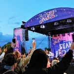 Литературно-музыкальный фестиваль «Белые ночи в Купчино» состоится в Санкт-Петербурге в третий раз «Белые ночи в Купчино»