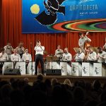 Фестивали непростого сезона. 20-й «Джаз над Волгой»: визуальные впечаления 20-й фестиваль «Джаз над Волгой», Ярославль, март 2023 г.