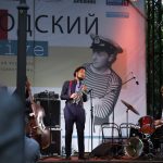 Пианист Андрей Кондаков представит в Санкт-Петербурге IX фестиваль «Бродский DRIVE» Бродский Drive